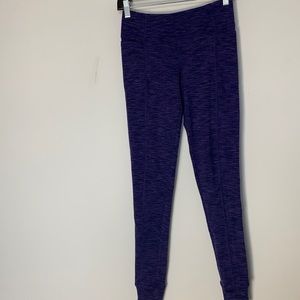 Girls jilly yoga pants